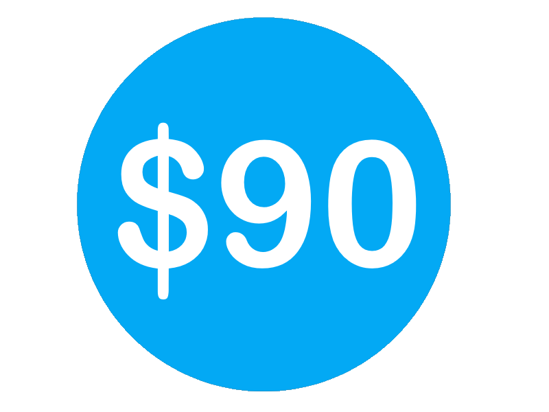 90